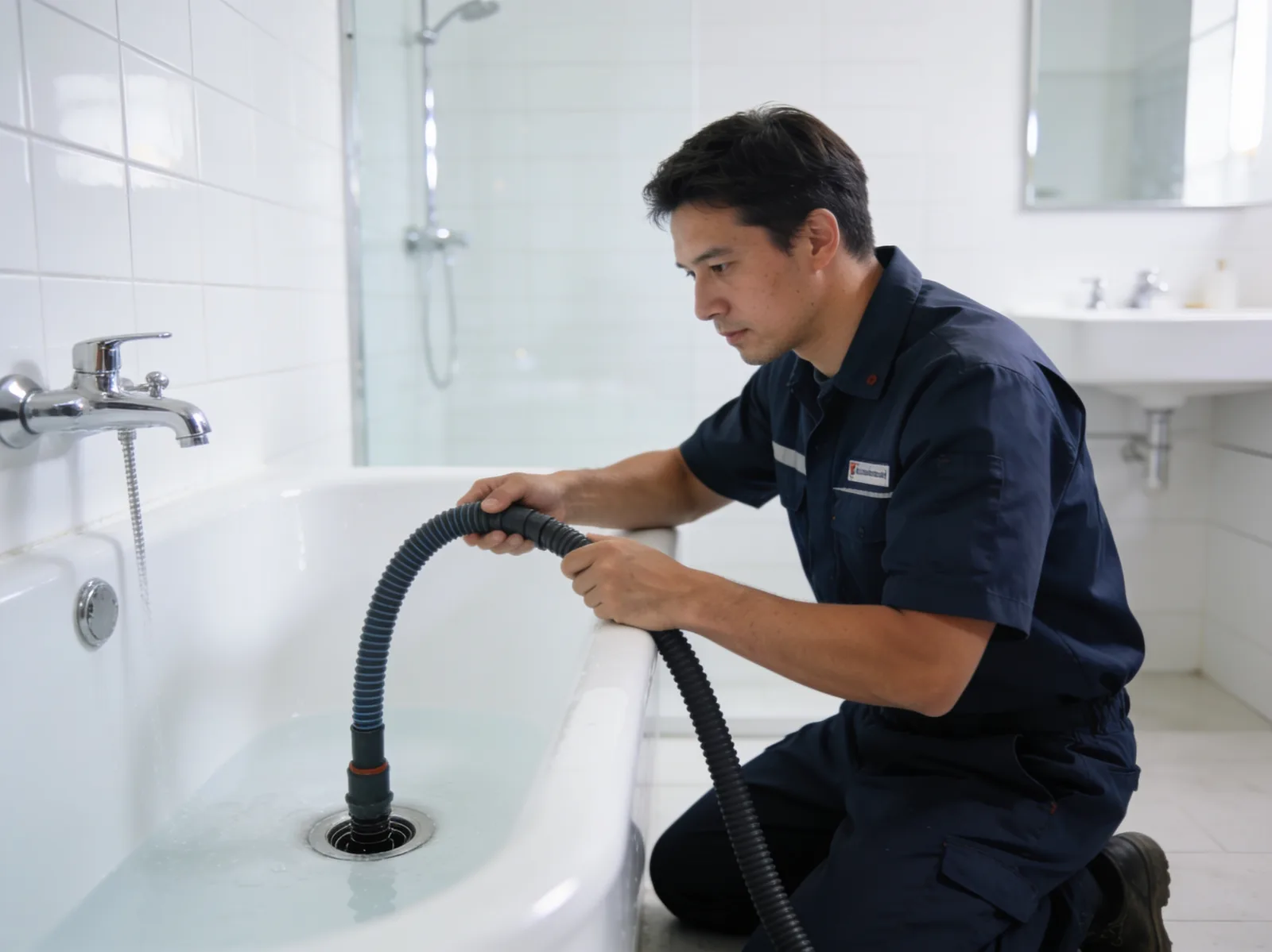 Emergency Plumber Wakefield, VA FAQs